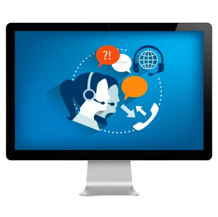 « technical support »