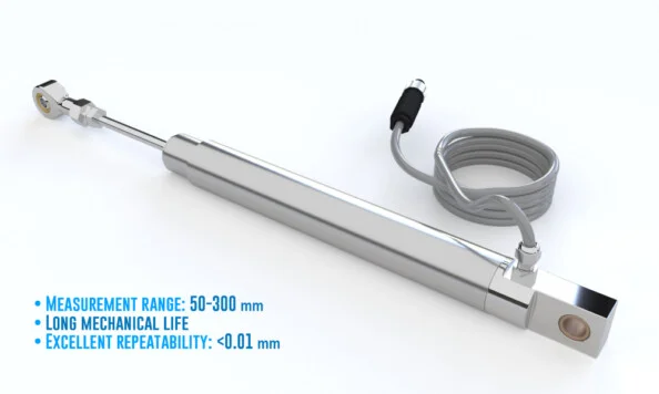 « displacement sensor »