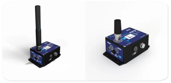 SATEVIS® ALPHA-INC KOMPAKT 10° ANTENNA Versions