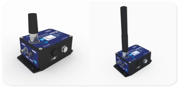 SATEVIS® ALPHA-INC KOMPAKT 30° ANTENNA Versions